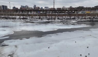 Rock salt could enter Philadelphia drinking water supply as snow melts across the region