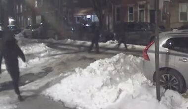 3 men wanted for string of violent South Philadelphia robberies, possibly causing multiple concussions