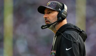 Steelers hire Vikings' Brian Angelichio as offensive coordinator