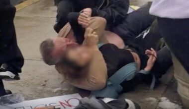 Quakertown parents demand school board action after arrests