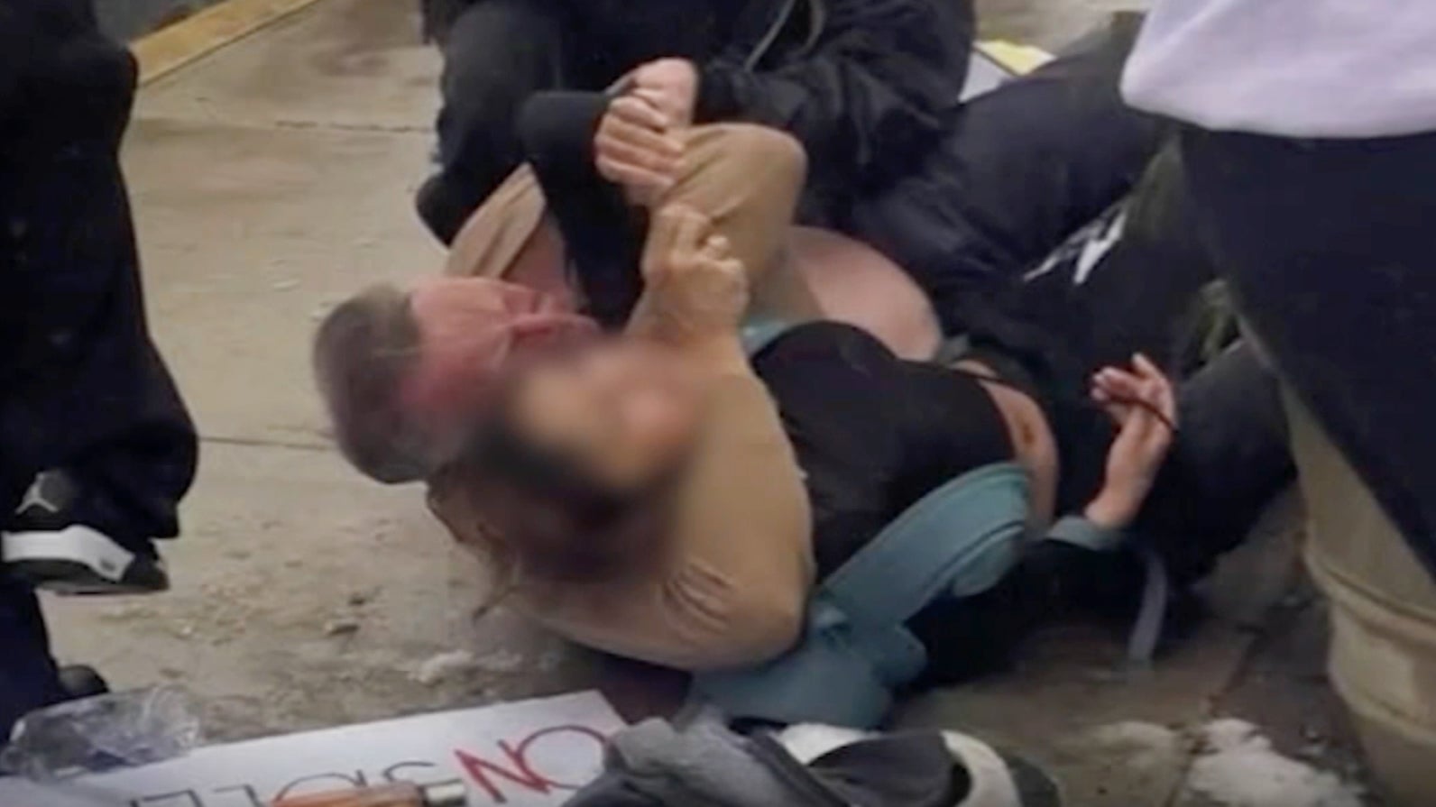 Quakertown parents demand school board action after arrests