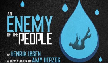Review: ‘An Enemy of the People’ Explores the Trauma of Doing the Right Thing