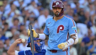 Source: Padres bring in OF Castellanos, pitchers Marquez, Canning