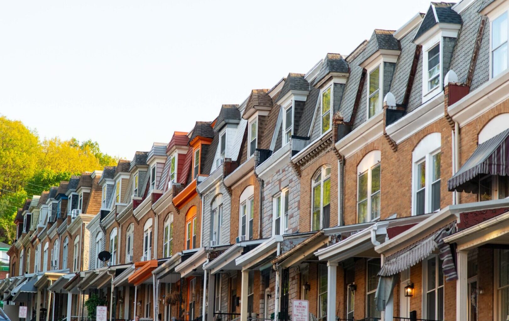 Shapiro Wants Pa. to Be a 'National Leader' on Home Construction