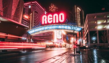 Crime and the City: Reno ‹ CrimeReads