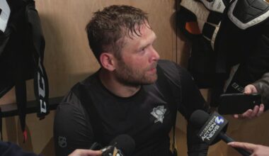 Off Day: Rust (02.18.26) | Pittsburgh Penguins