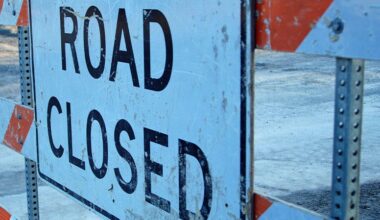 Pedestrian struck, killed after vehicle crash in New Castle, Lawrence County