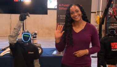 Pittsburgh Robotics Innovation Center launched by Carnegie Mellon