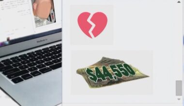 AI is making romance scams harder to spot, and this Philadelphia expert has these red flags to look for