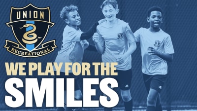 We Play For The Smiles