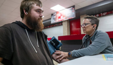 Pa.’s federal rural health funding doesn’t compare to projected Medicaid loss | News, Sports, Jobs