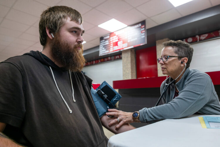 Pa.’s federal rural health funding doesn’t compare to projected Medicaid loss | News, Sports, Jobs