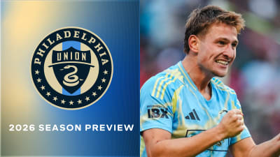 Philadelphia Union 2026 Season Preview