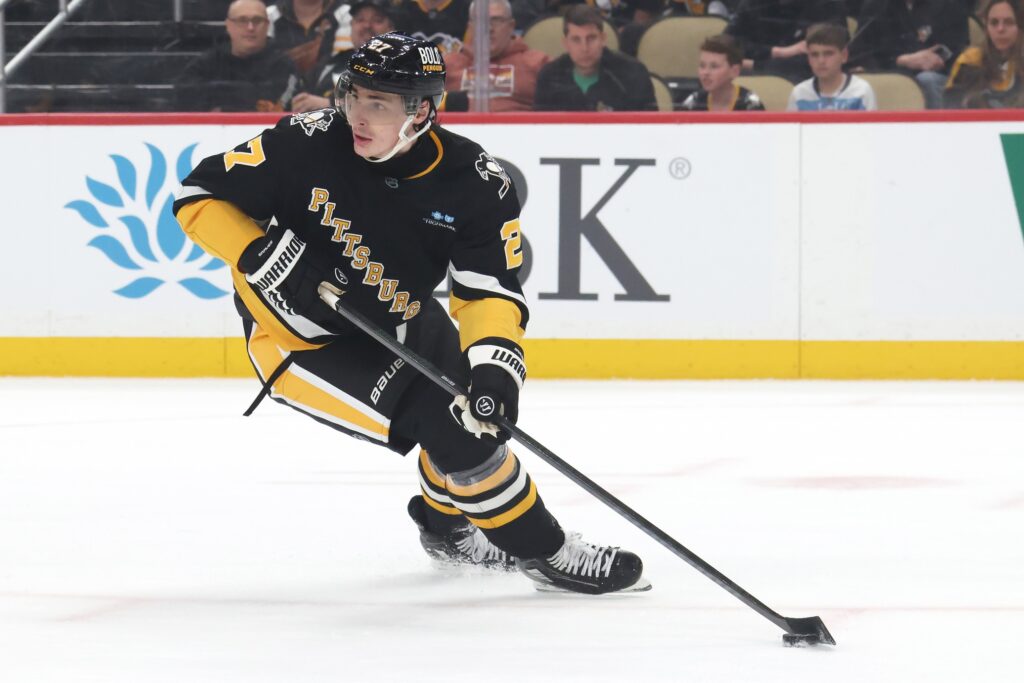 Pittsburgh Penguins Activate Ryan Graves – Pro Hockey Rumors
