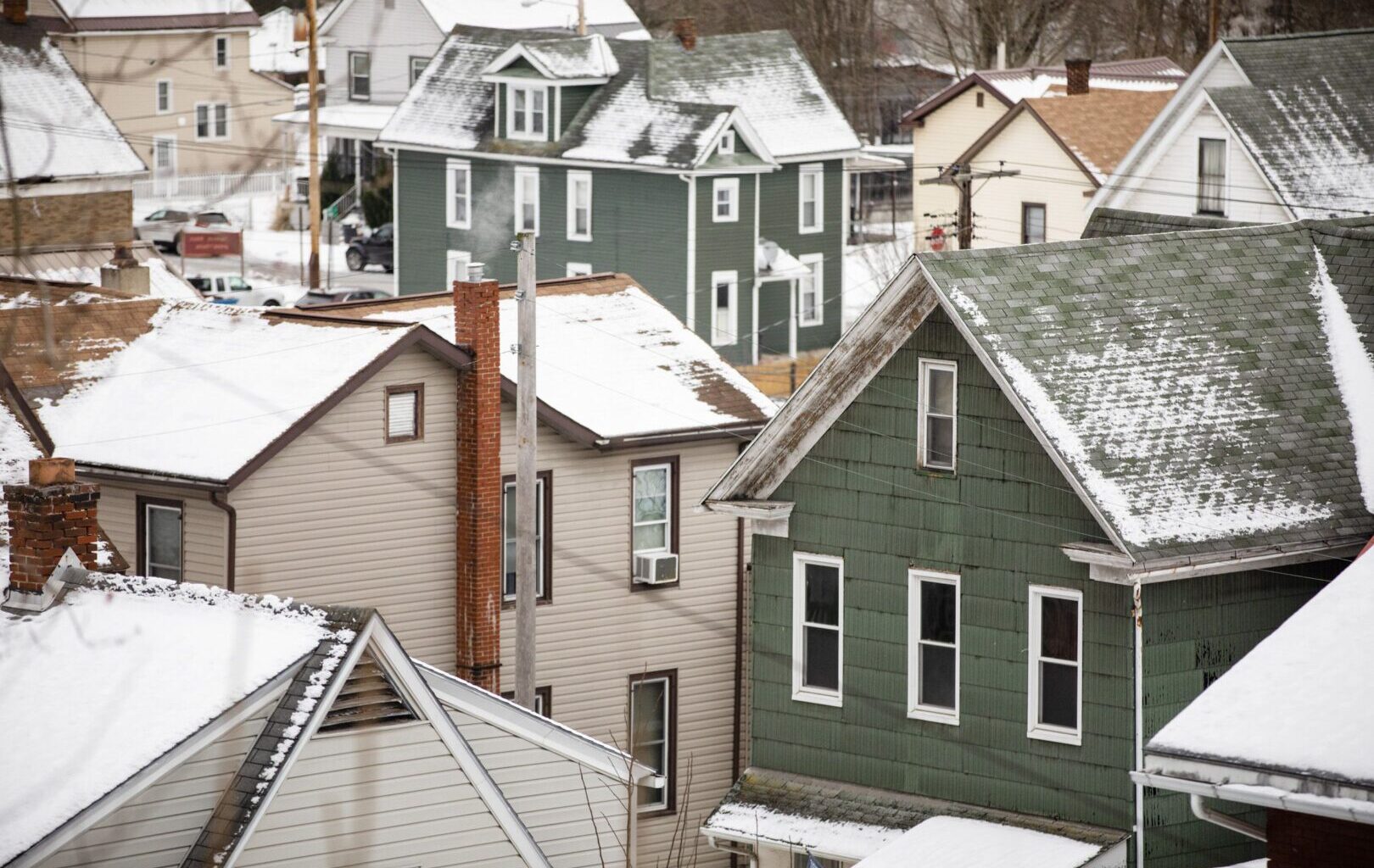 The Pennsylvania Homeowner Assistance Fund can help with late mortgage payments, utility bills, and property taxes, as well as other housing costs.