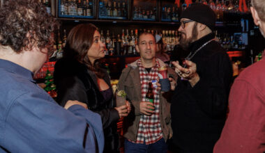 Philadelphia SaaS founders get practical GTM advice at new meetup