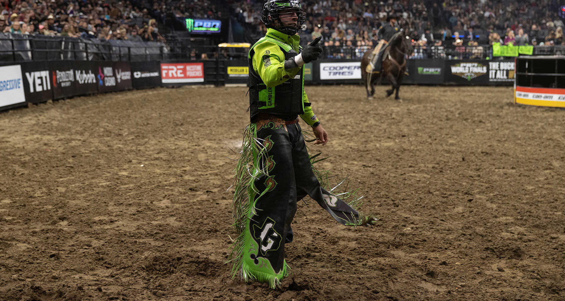 Steel City pressure: Stop No. 9 of the 2026 Unleash The Beast charges into Pittsburgh