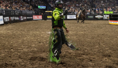 Steel City pressure: Stop No. 9 of the 2026 Unleash The Beast charges into Pittsburgh