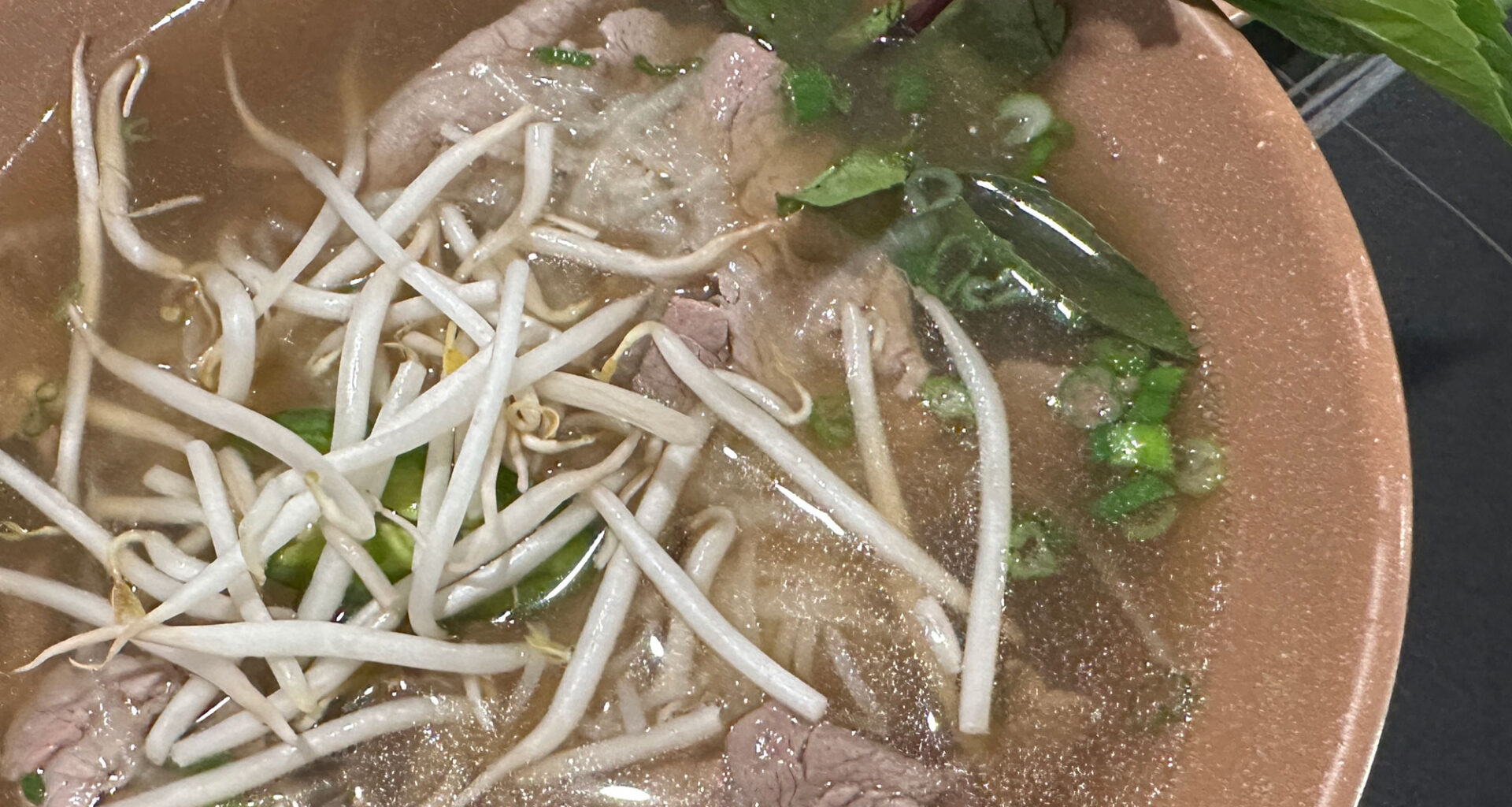 Friday Food Feature with Berks County Eats: Saigon Banh Mi