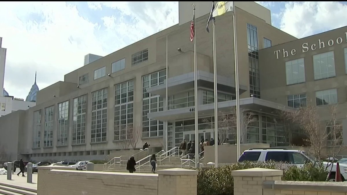 City Council to hold hearing on school district master plan – NBC10 Philadelphia