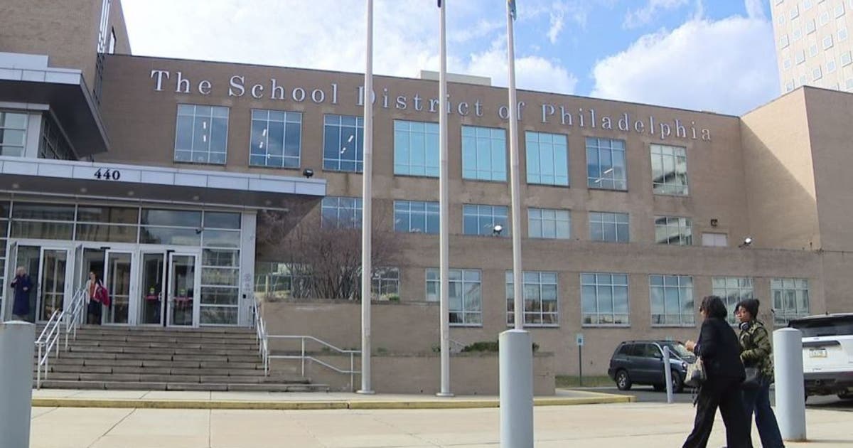 $2.8B Philadelphia schools plan would modernize some buildings, close others