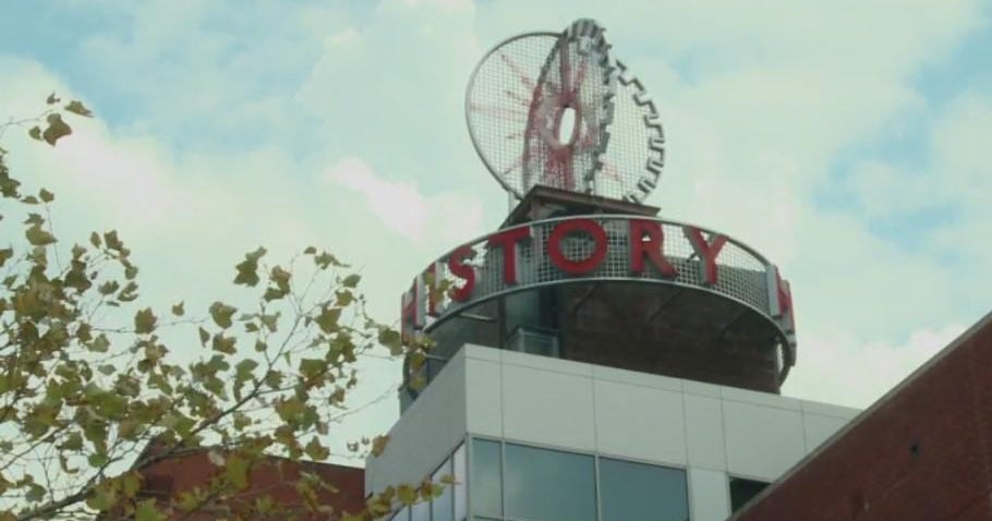 3 Pittsburgh-area museums voted best in the nation