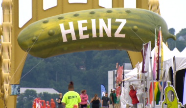 Picklesburgh reveals dates for 2026 festival in Pittsburgh