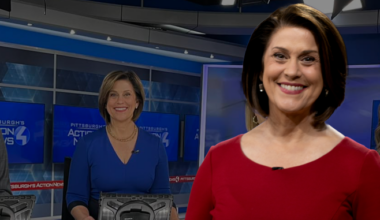 Looking back on Michelle Wright’s sitdowns with Oprah, Crosby and more