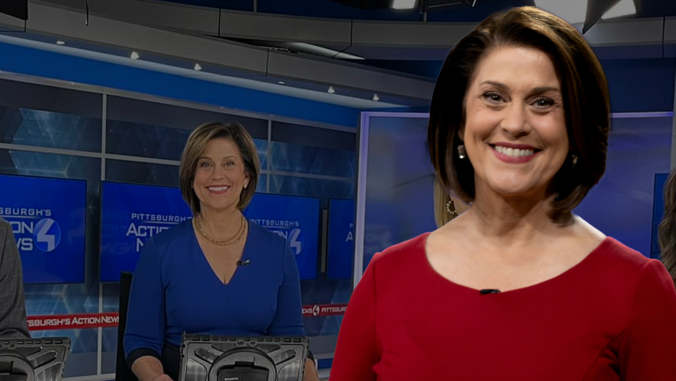 Looking back on Michelle Wright’s sitdowns with Oprah, Crosby and more