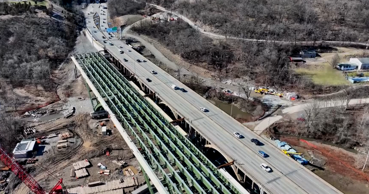 PennDOT unveils when the Parkway East will close this summer for the Commercial Street Bridge replacement