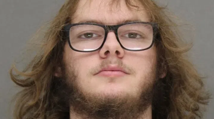 Pennsylvania man sentenced for traveling to Oshkosh to sexually abuse child, record it | WTAQ News Talk | 97.5 FM · 1360 AM