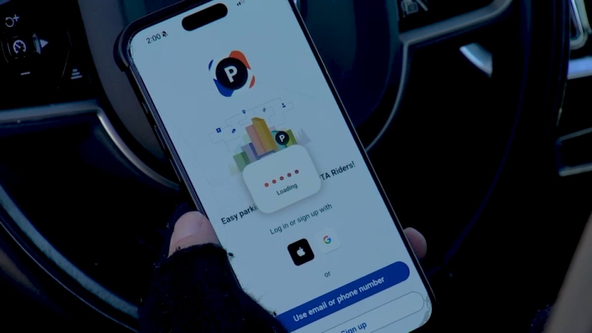 SEPTA customers say they were ticketed despite paying to park – NBC10 Philadelphia