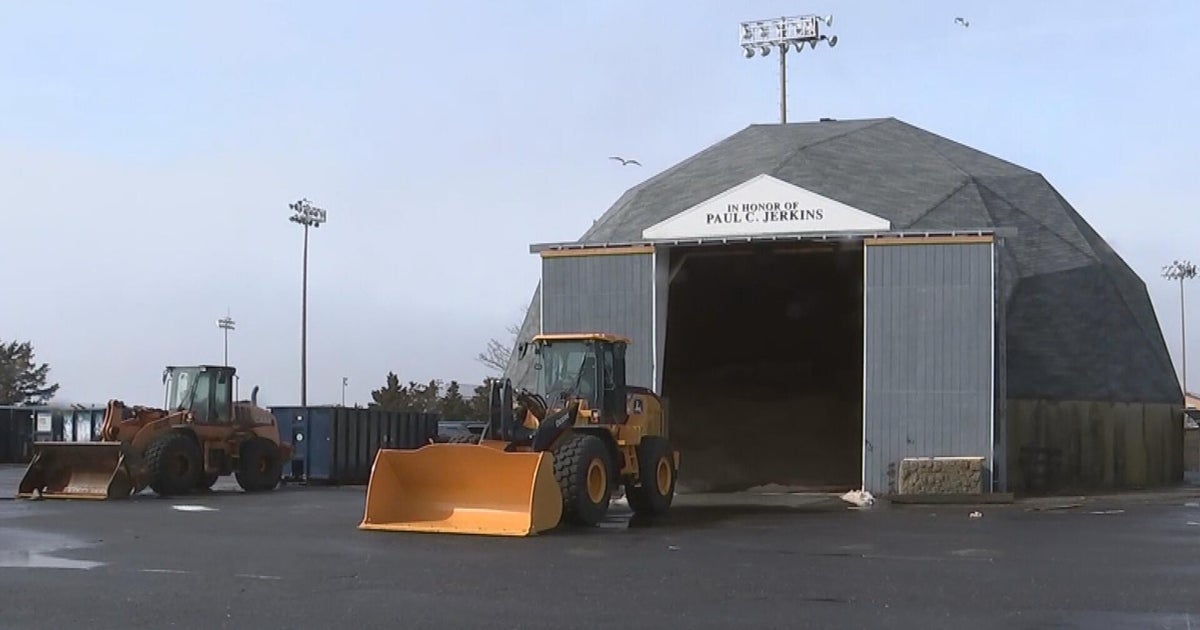 State of emergency declared in New Jersey for snowstorm as officials around Philadelphia region urge caution
