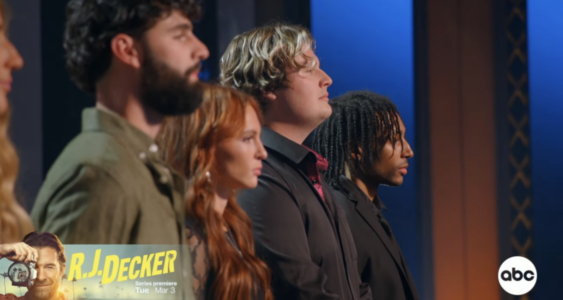 seth witcher american idol hollywood elimination