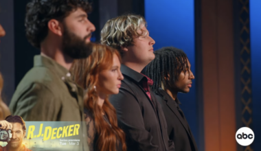 seth witcher american idol hollywood elimination