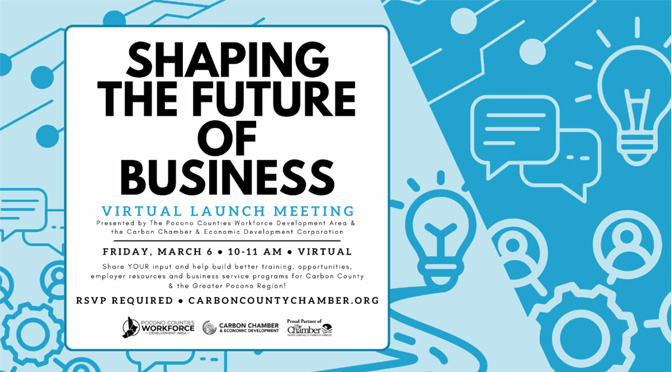 Regional Partners Invite Employers to ﻿ ﻿Join Virtual Workforce Dialogue