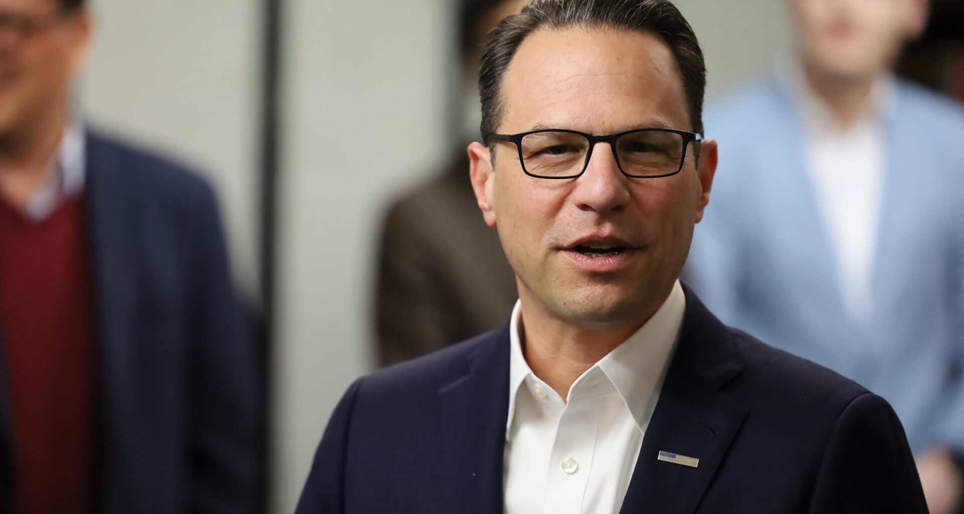 Pennsylvania Gov. Shapiro announces $1B housing plan