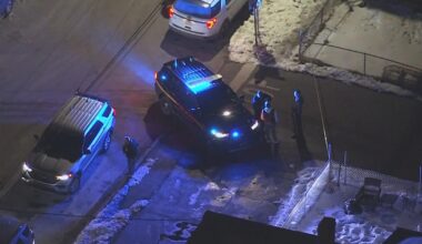 Teen shot in Linwood, Delaware County, authorities say