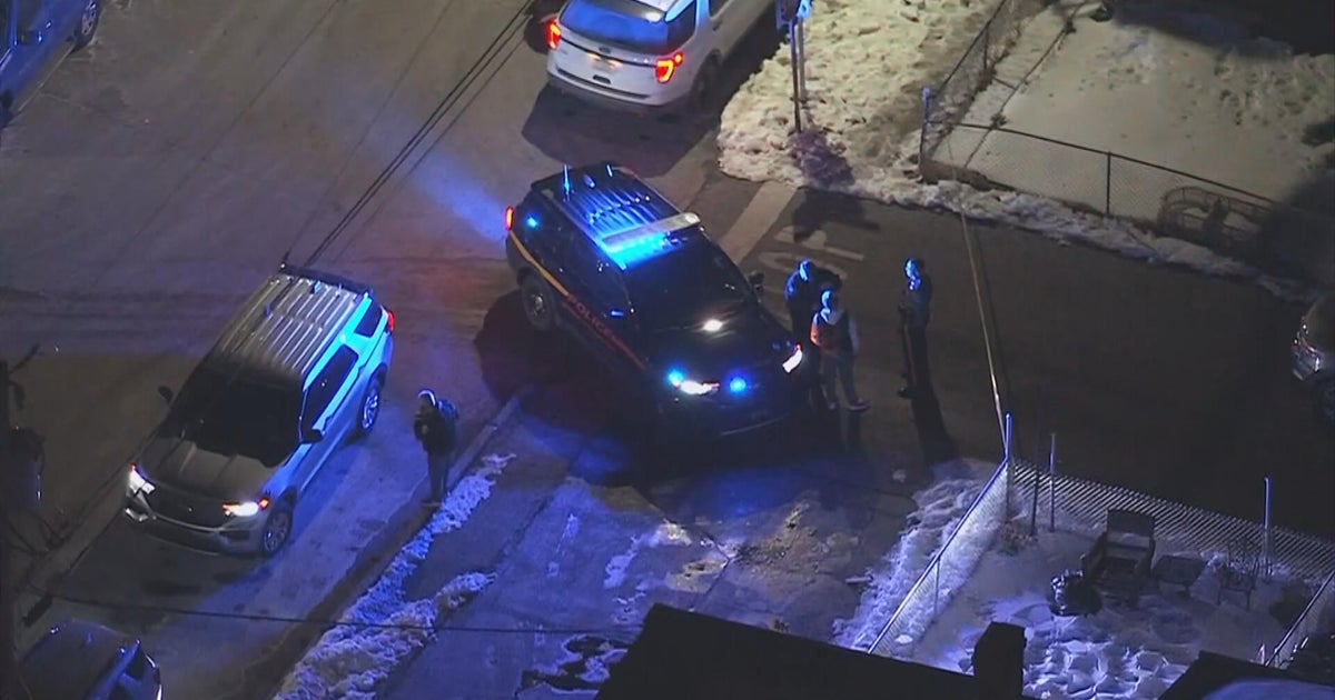 Teen shot in Linwood, Delaware County, authorities say