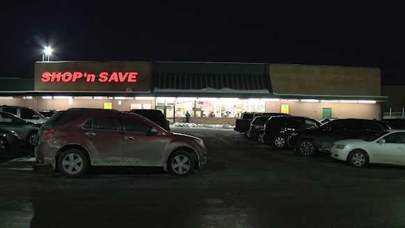 Shop 'n Save on Brownsville Road in Pittsburgh's Carrick to close