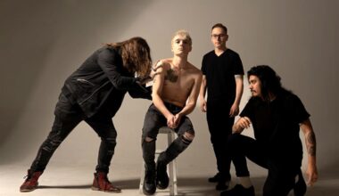 Pittsburgh concerts this weekend: Dropkick Murphys, Badflower, Bloodrave, a D’Angelo tribute and more