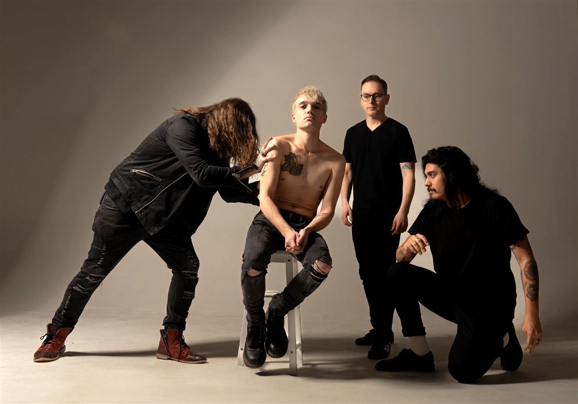 Pittsburgh concerts this weekend: Dropkick Murphys, Badflower, Bloodrave, a D’Angelo tribute and more