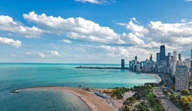11 Most Charming cities in the Great Lakes region