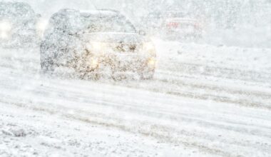 18 Inches Of Snow Now Possible As Winter Storm Warning Issued In PA