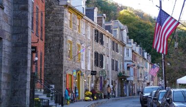 8 of the Friendliest Towns To Retire In The Poconos