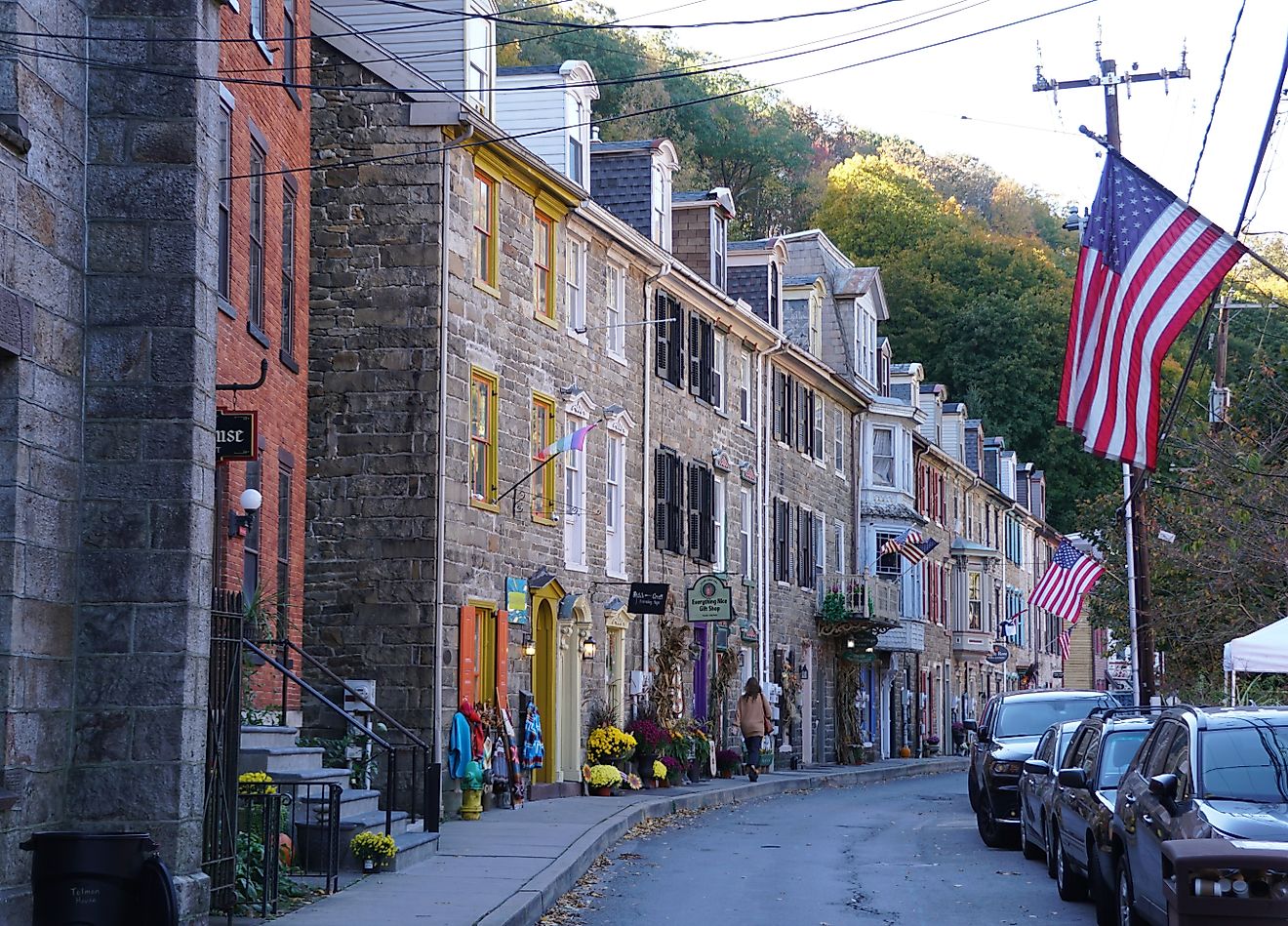 8 of the Friendliest Towns To Retire In The Poconos