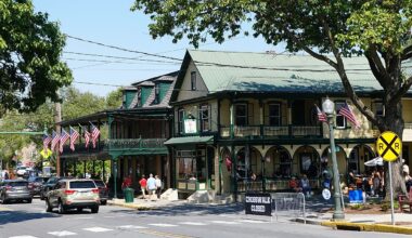 Pennsylvania's 10 Best Retirement Towns Ranked