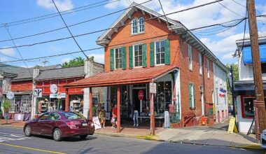 10 Towns Perfect for Retirement in Pennsylvania