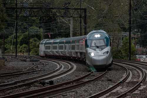 Amtrak releases analysis of New York-Scranton route
