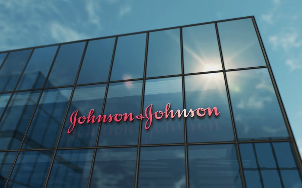 J&J to build $1bn US CGT manufacturing site in Pennsylvania
